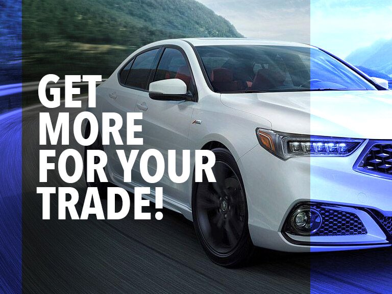 Acura sherway header more for your trade decembre