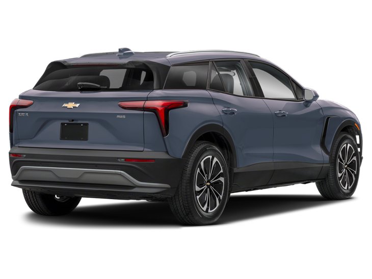 2026 Chevrolet Blazer EV LT TA
