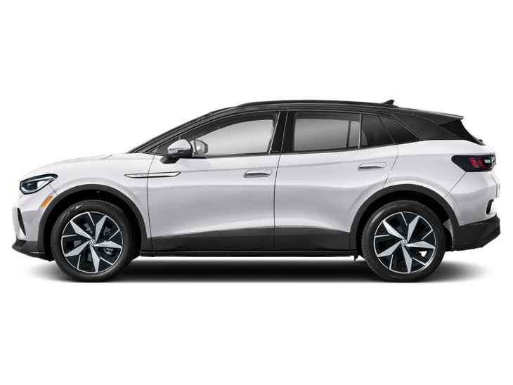 2024 Volkswagen ID.4 Pro S