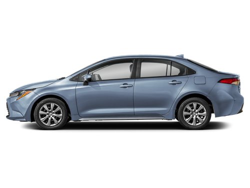 2026 Toyota Corolla 2026