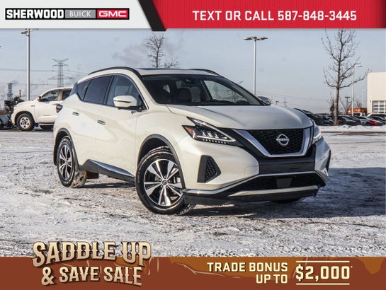 2024 Nissan Murano 2024 White