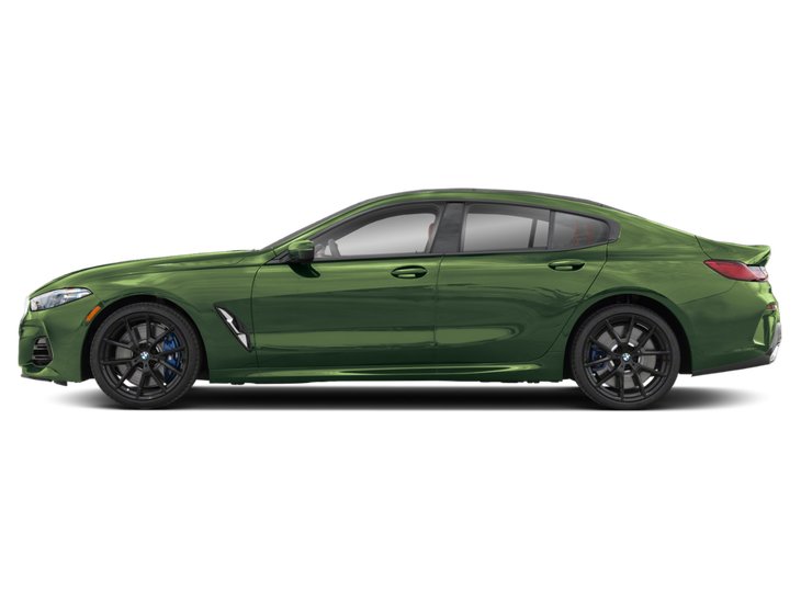 2025 BMW Série 8 M850i xDrive