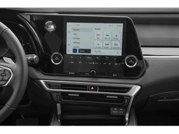 Lexus RX RX 350