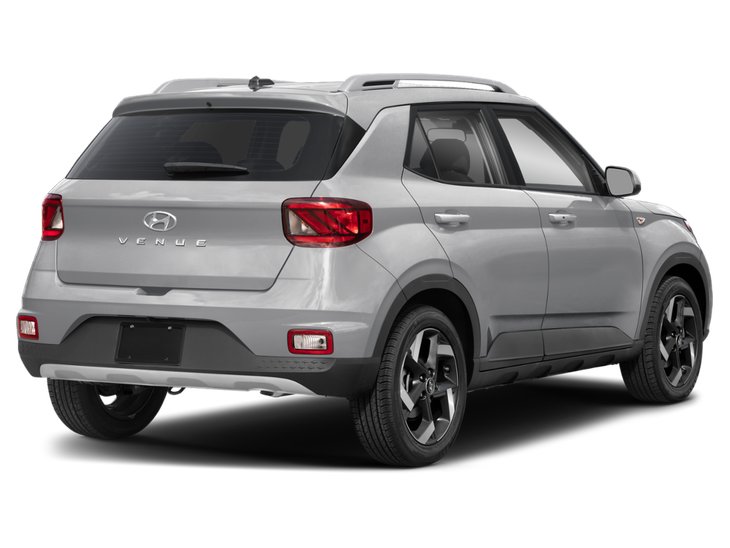 2025 Hyundai Venue Privilégié