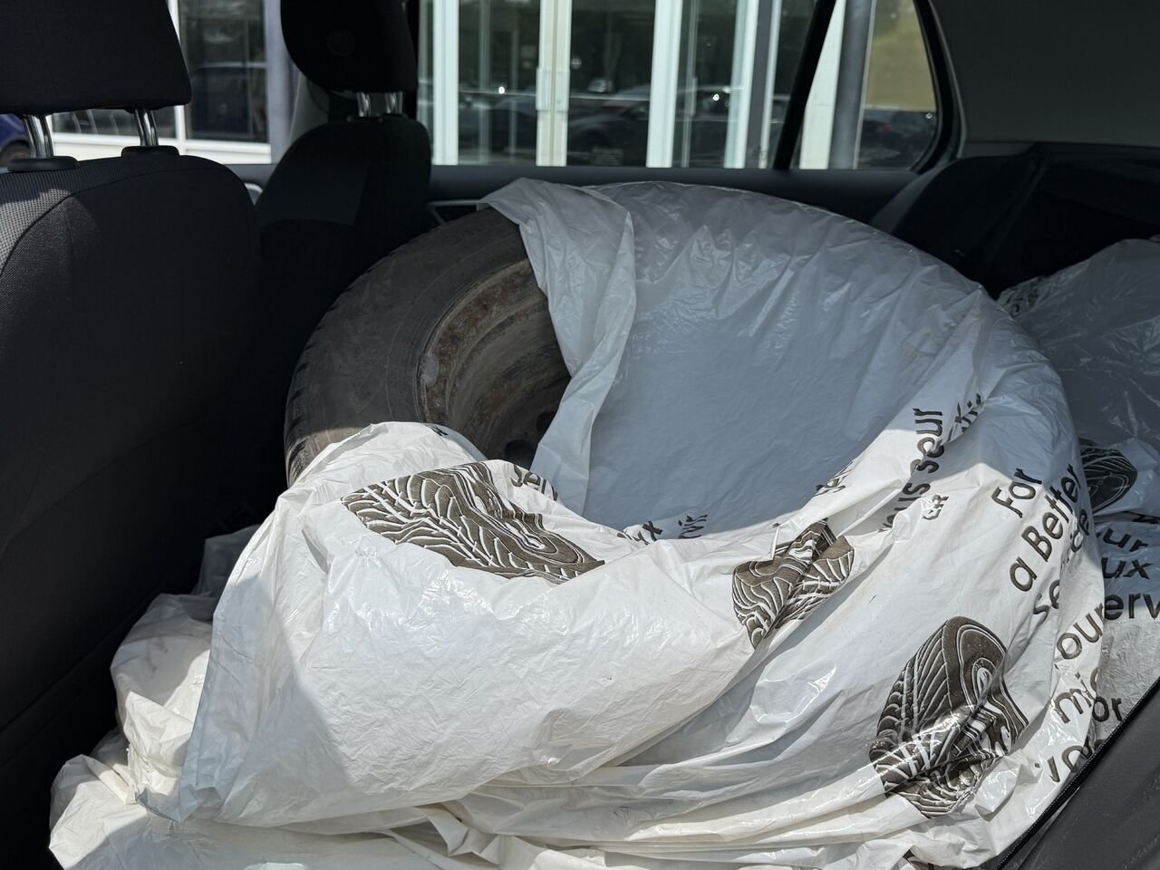 Volkswagen Golf Automatique 2015 Blanc Granby - photo #11