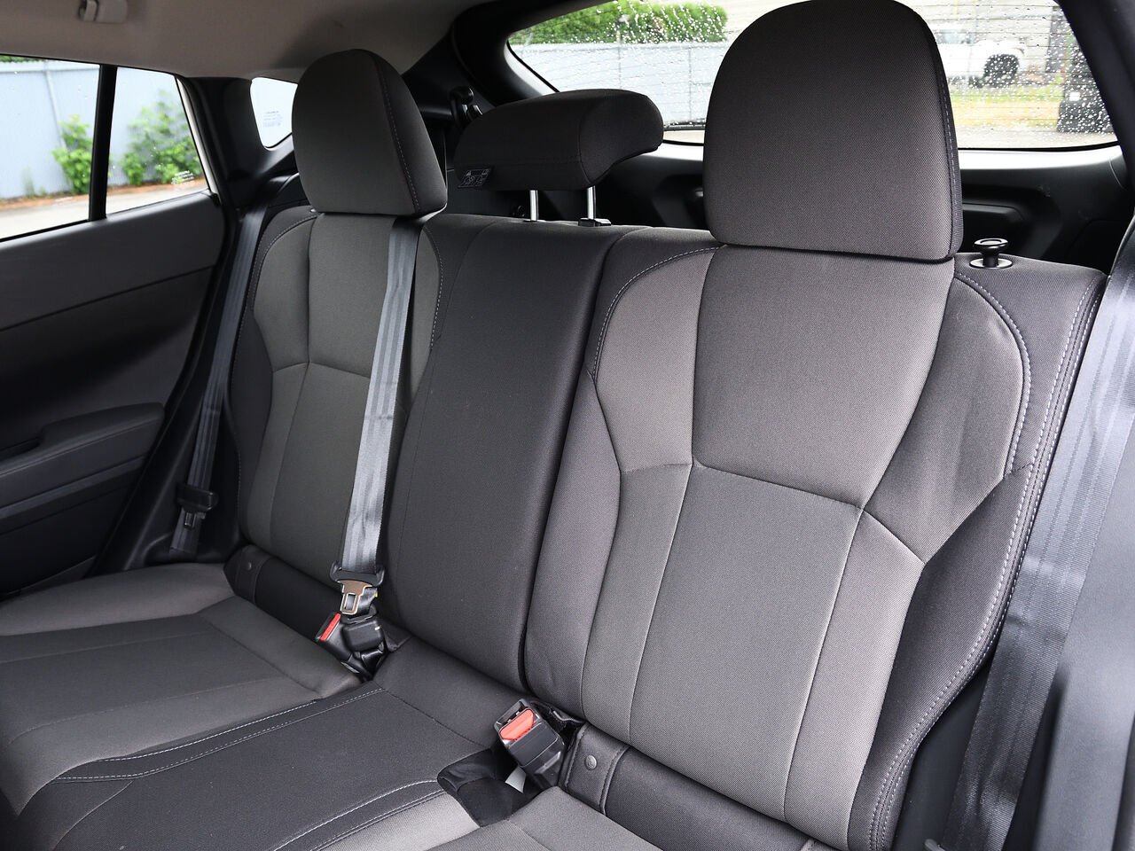 Subaru Crosstrek Commodité 2024 Blanc Saint-Hyacinthe - photo #26