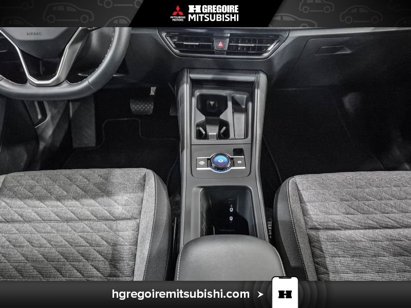 Volkswagen Tiguan 2025 Bleu Blainville - photo #24