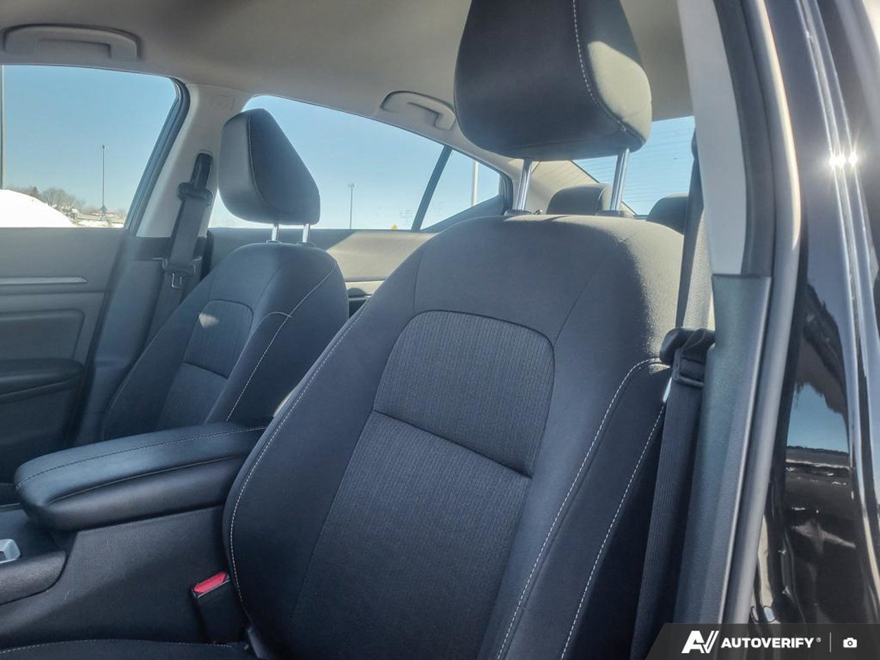 2024 Nissan Altima 1N4BL4BW0RN363879 Mirabel - photo #24