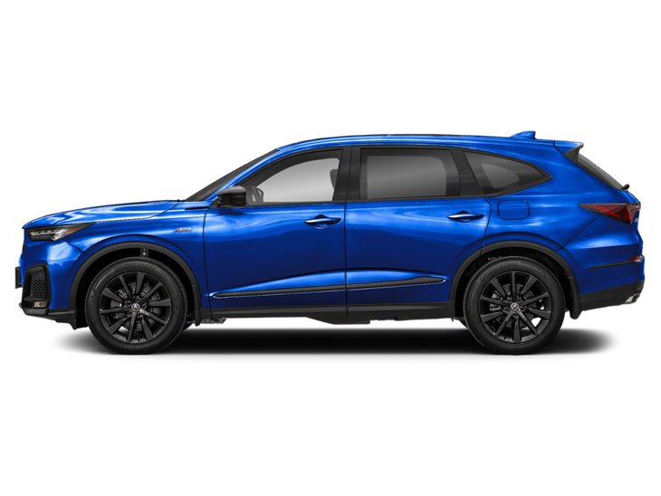 2025 Acura MDX A-Spec