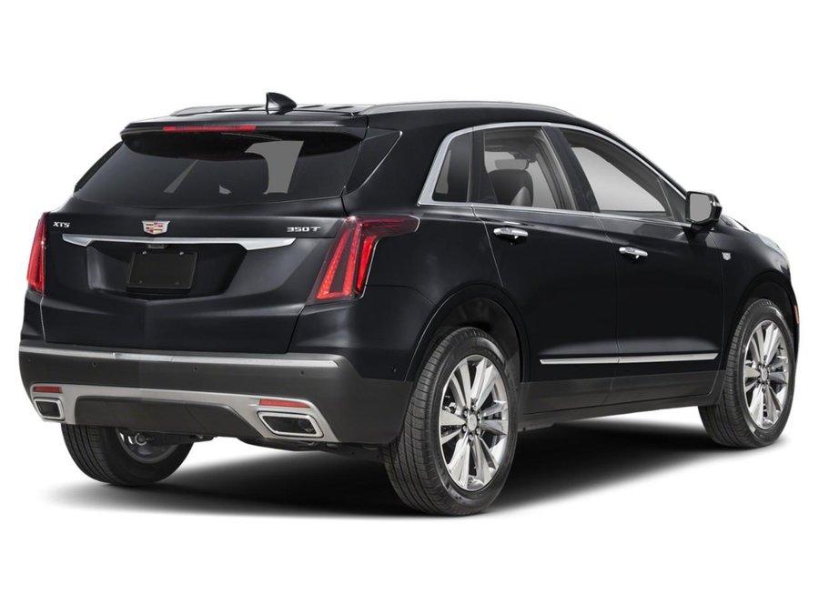 Cadillac XT5 2023 2023 Noir