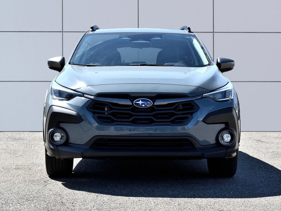 Subaru Crosstrek Limited 2024 Bleu