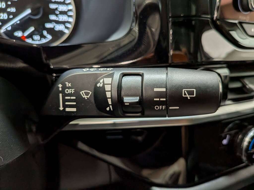 2024 Nissan Pathfinder Rock Creek 4WD Grey Val-David - photo #24