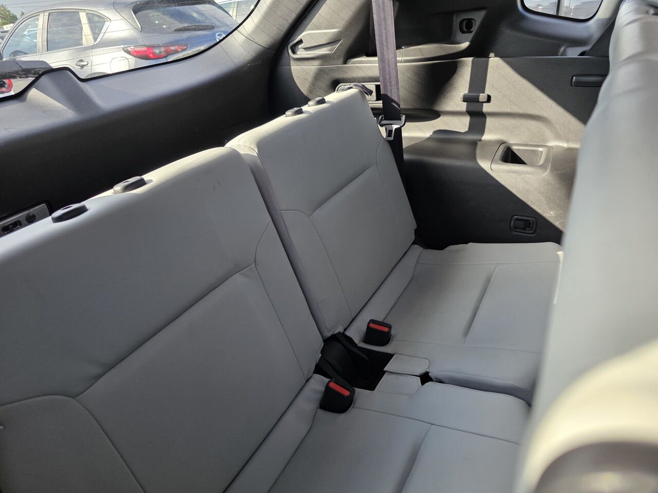 2022 Mitsubishi Outlander GT S-AWC White Rouyn-Noranda - photo #52