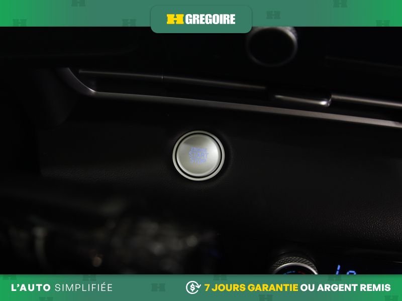 Hyundai Elantra 820686 | Preferred AUTO A/C MAGS TOIT CAM RECUL BLUETOOTH 2022 Noir Laval - photo #15