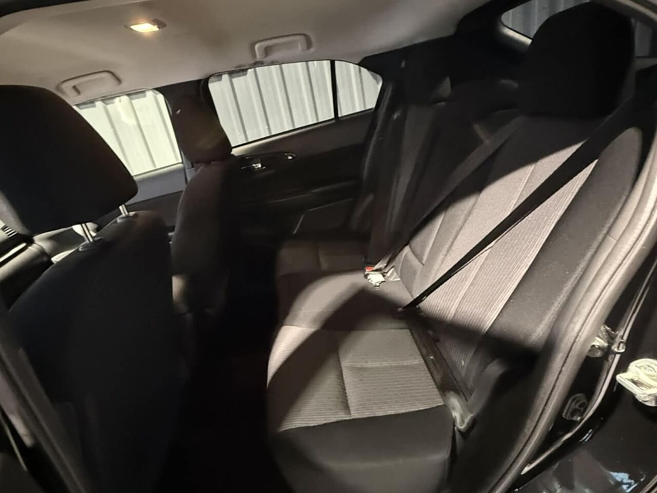 2023 Mitsubishi Eclipse Cross Black Rouyn-Noranda - photo #10