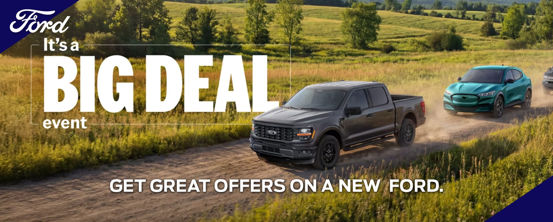 SOLUTION FORD CHÂTEAUGUAY