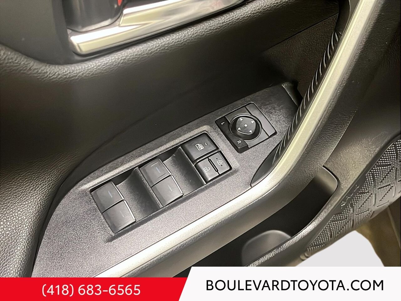 Toyota RAV4 PRIME 99835A-49 | XSE, HYBRIDE BRANCHABLE, AWD 2023 Blanc Québec - photo #7