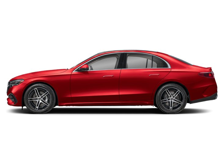 2026 Mercedes-Benz Classe-E E 450