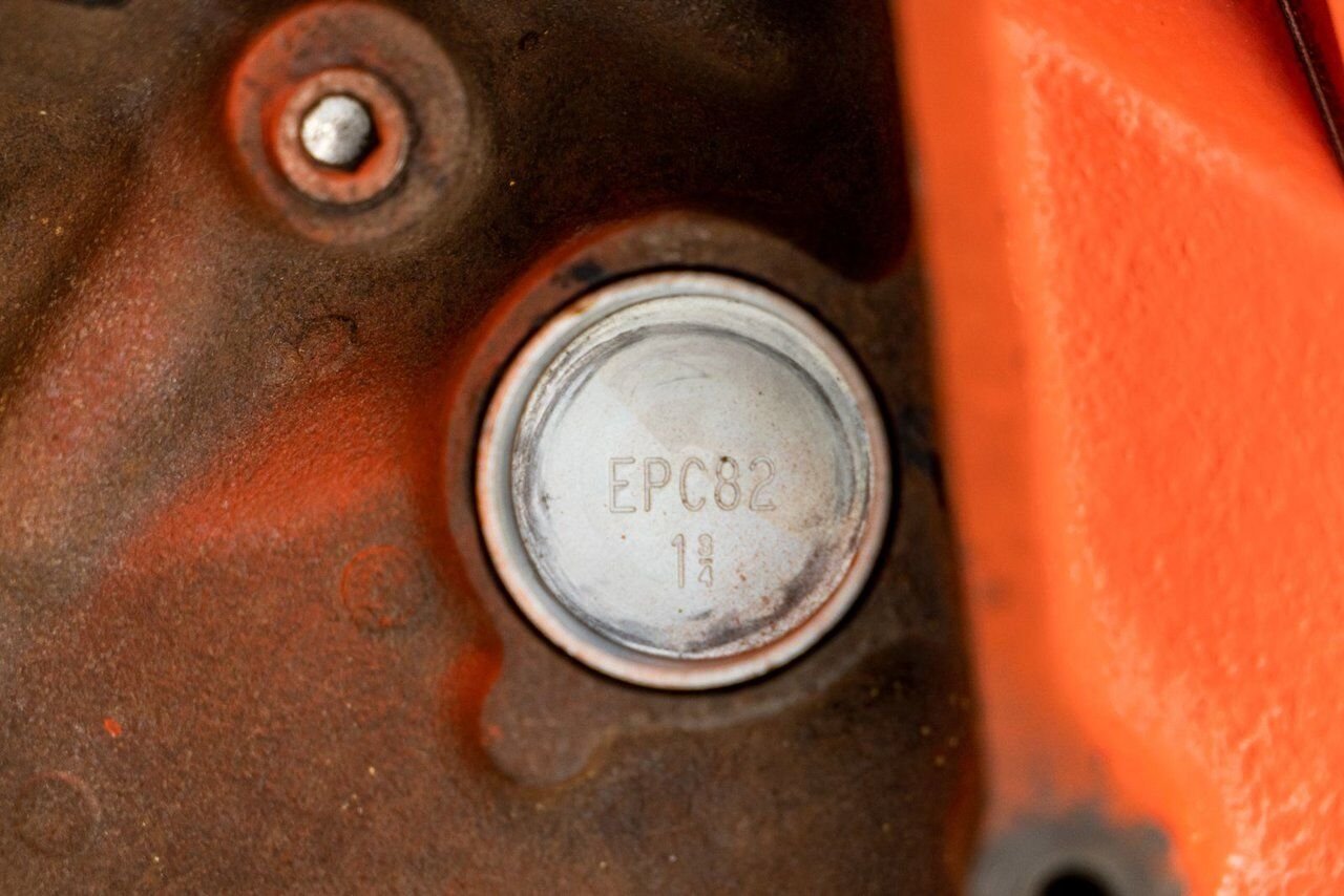 1967 Chevrolet 427/435 Engine PRIX EN USD | Tripower Original Factory Motor never installed or stamped Montreal - photo #42