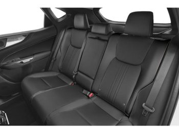 Lexus NX NX 350h
