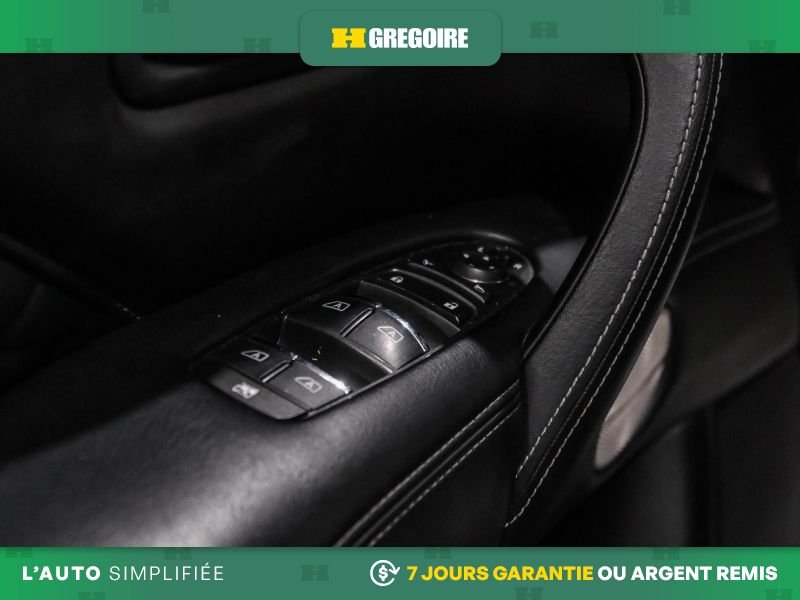 2024 Infiniti QX80 Grey Blainville - photo #15