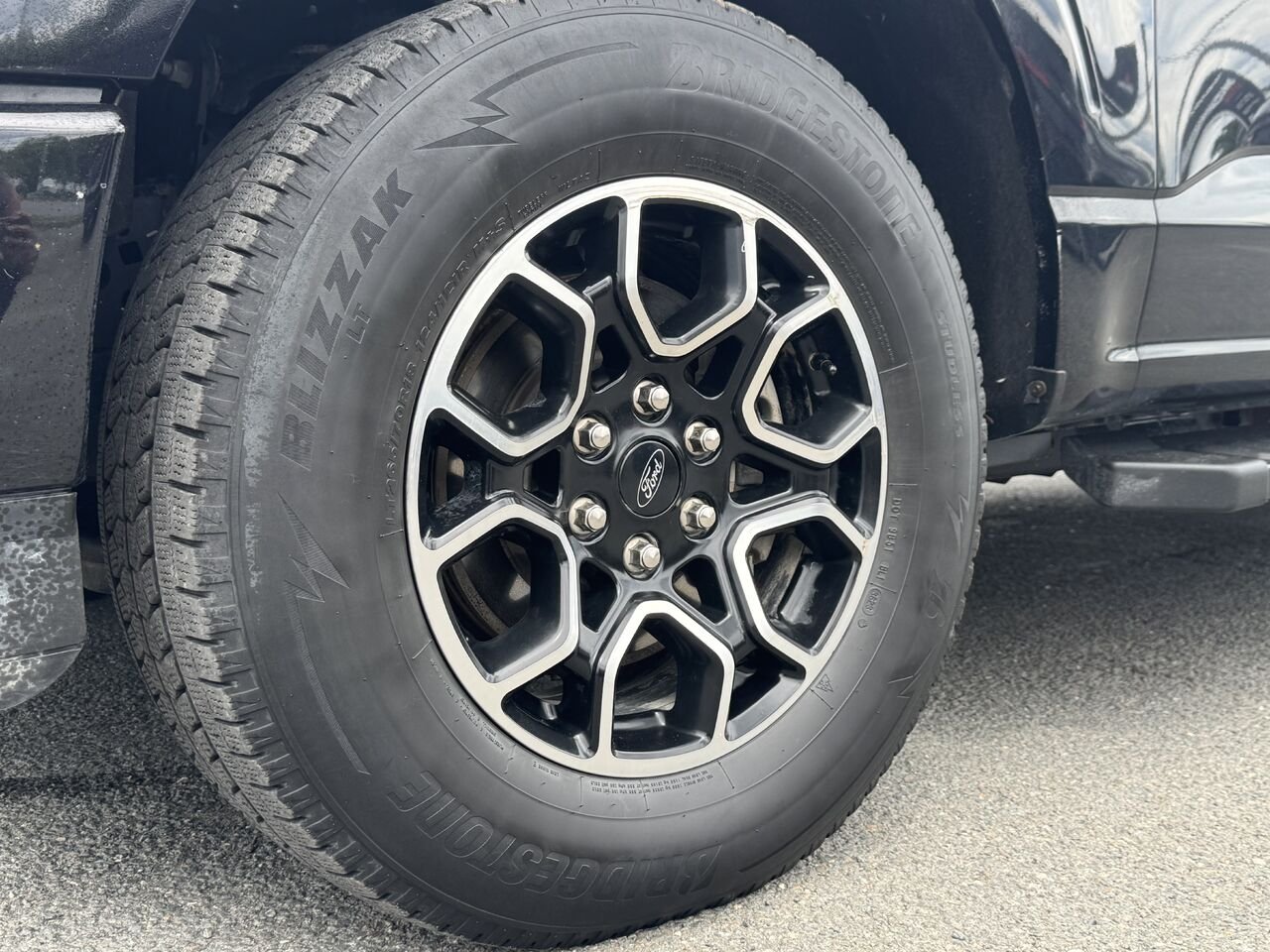 2023 Ford F-150 XLT SPORT 302A Granby - photo #11