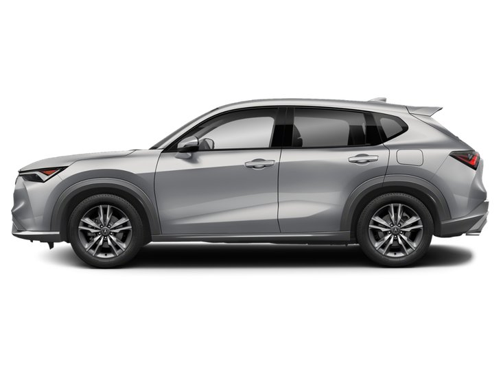 2025 Acura ADX 