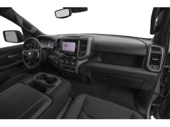 Ram 1500 Tradesman
