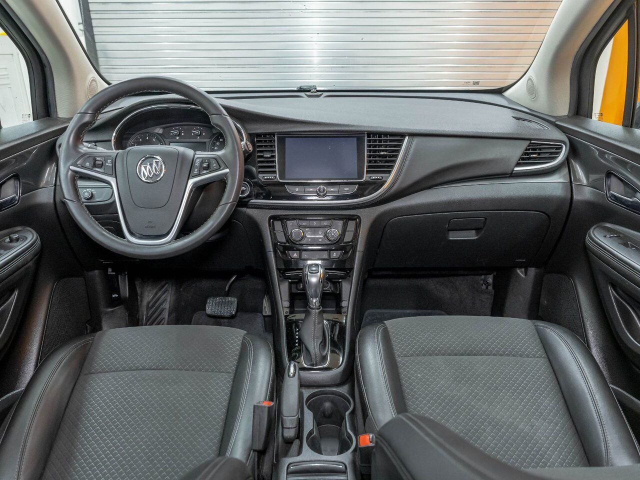 2020 Buick Encore PREFERRED *CARPLAY* BLUETOOTH CAMERA WIFI *BAS KM Black Saint-Jérôme - photo #10