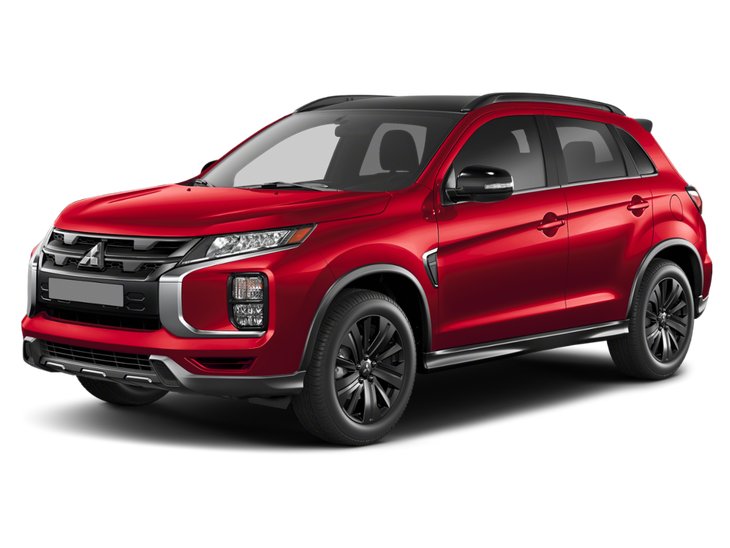 2026 Mitsubishi RVR NOIR