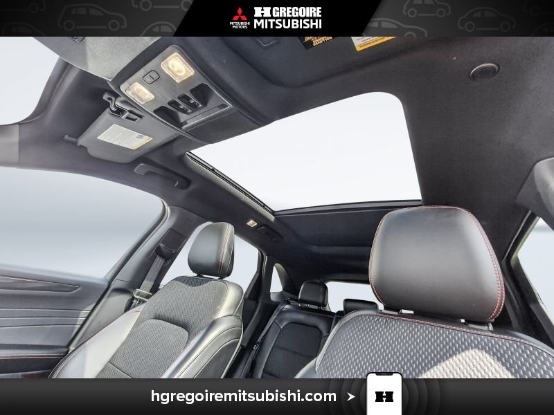 2025 Ford Escape Black Laval - photo #15
