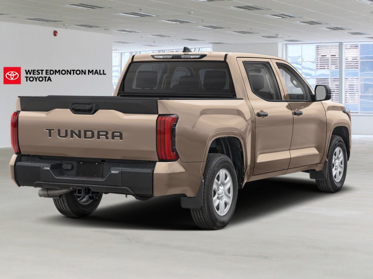 2026 Toyota Tundra 2602023 | SR Mudbath Edmonton - photo #2
