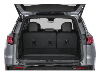 GMC Acadia Denali Ultimate
