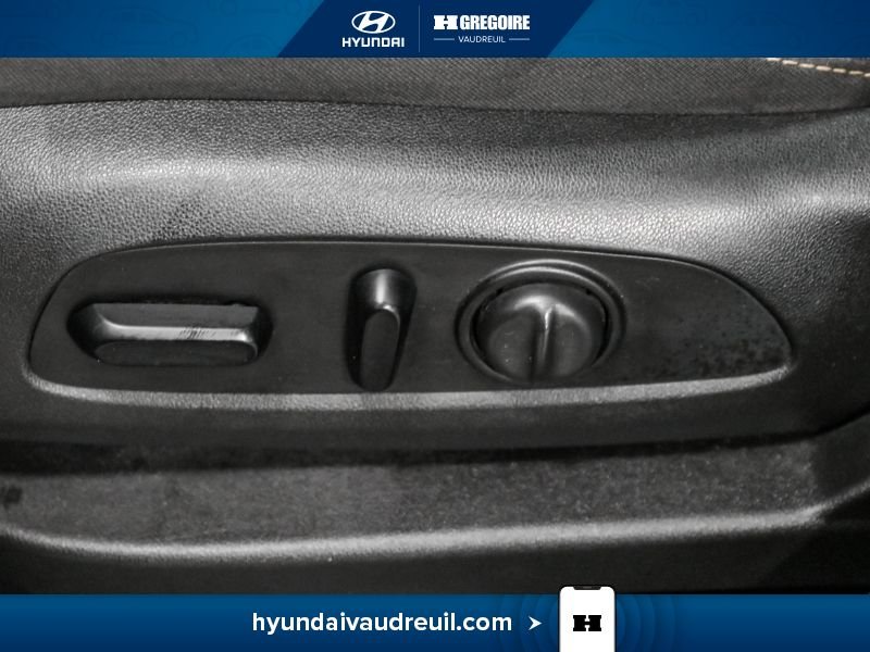 Chevrolet Equinox 2018 Rouge Blainville - photo #18