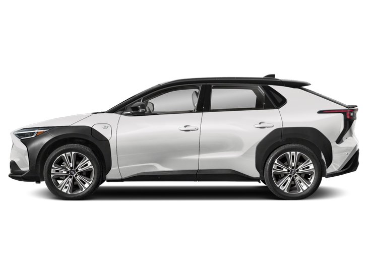 2024 Subaru Solterra avec groupe technologie