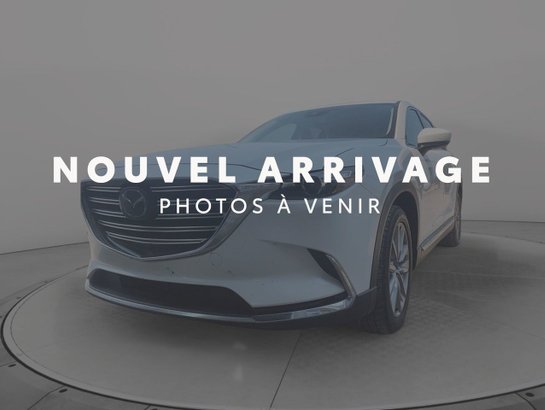 2020 Mazda CX-9 2020 White