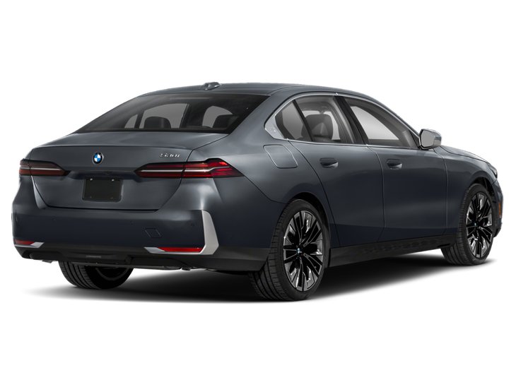 2026 BMW Série 5 530i xDrive