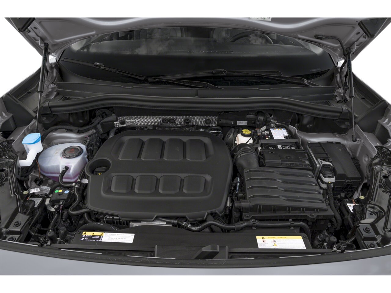 Volkswagen Tiguan 2026 Noir profond nacré Rouyn-Noranda - photo #10