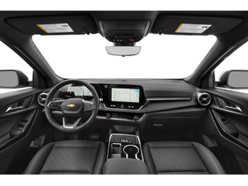 Chevrolet Equinox LT TI