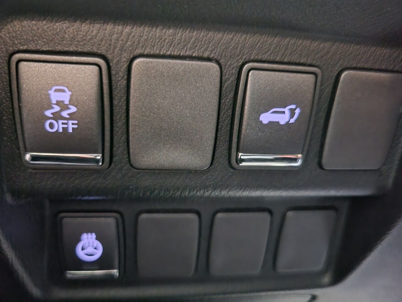 INFINITI QX60 2018 Noir Longueuil, - photo #17