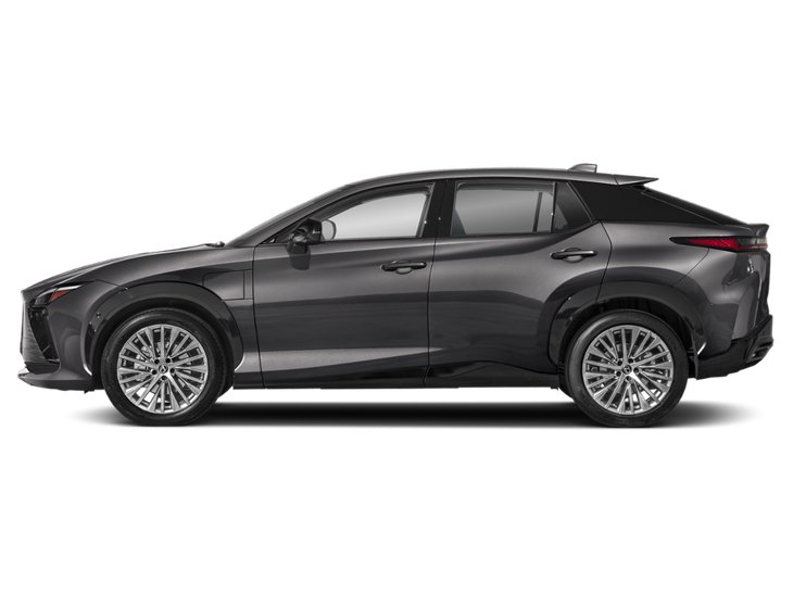 2026 Lexus RZ RZ 450e