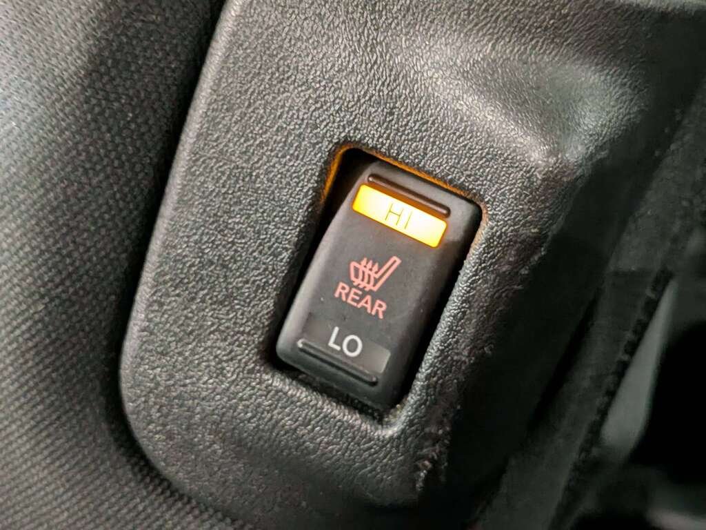 Nissan LEAF SL Hatchback *Ltd Avail* 2019 Rouge Val-David - photo #11