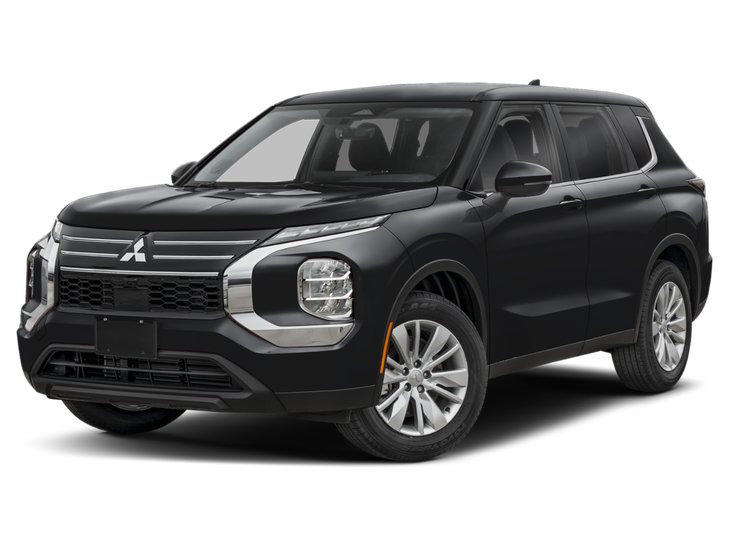 2026 Mitsubishi Outlander ES