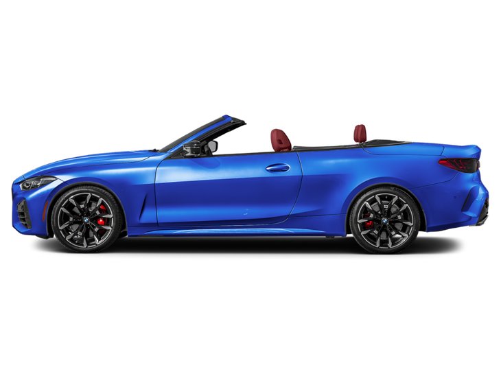 2027 BMW Série 4 M440i xDrive