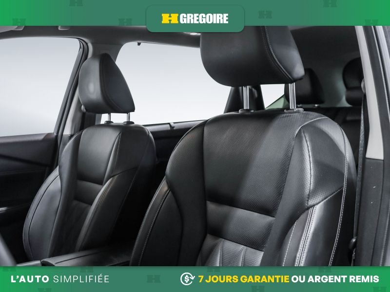 2023 Nissan Rogue Grey Laval - photo #13