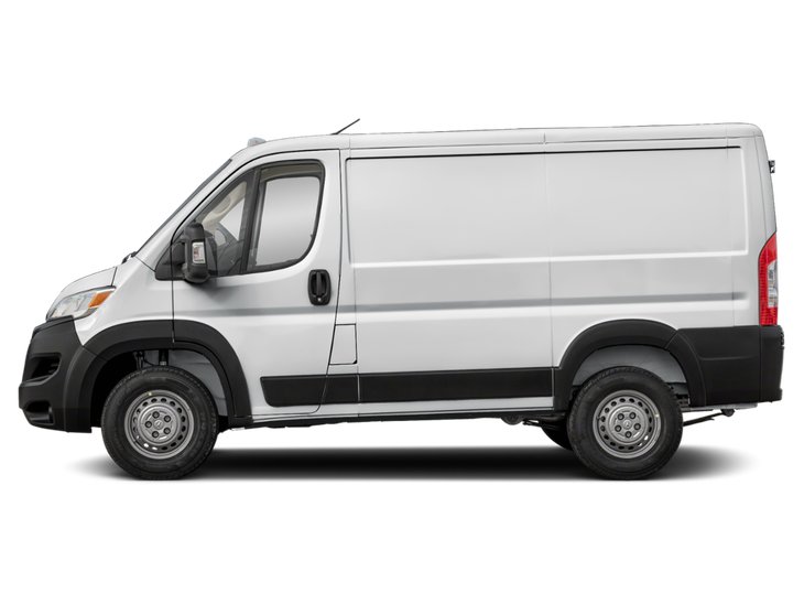 2026 Ram ProMaster fourgonnette utilitaire Tradesman