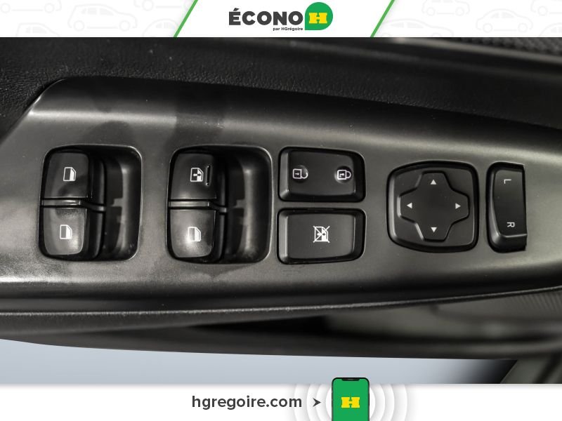 Hyundai Kona 730030A | Preferred ELECTRIQUE BLUETOOTH CAMÉRA MAGS 2019 Gris Laval - photo #21