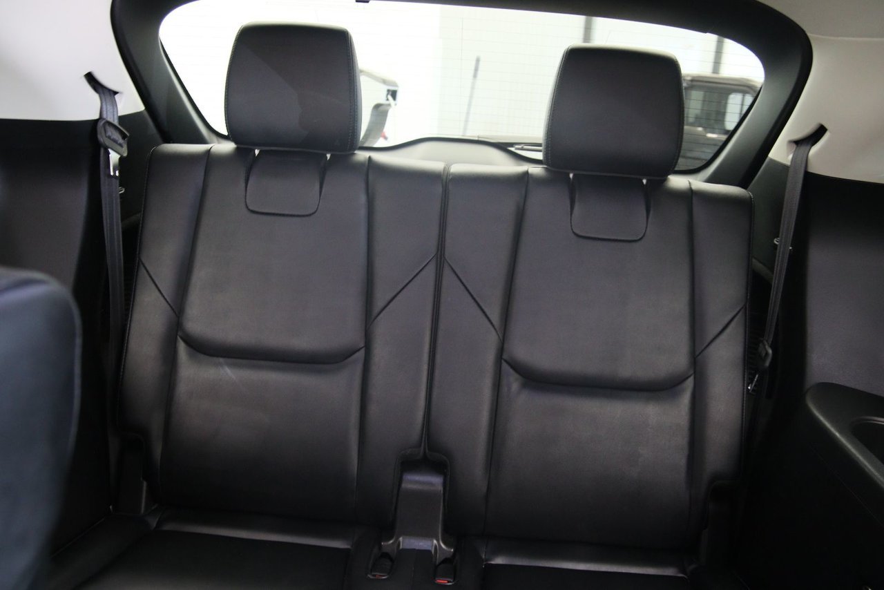 Mazda CX-9 NIV JM3TCBCY1L0407595 2020 Blanc Chicoutimi - photo #10