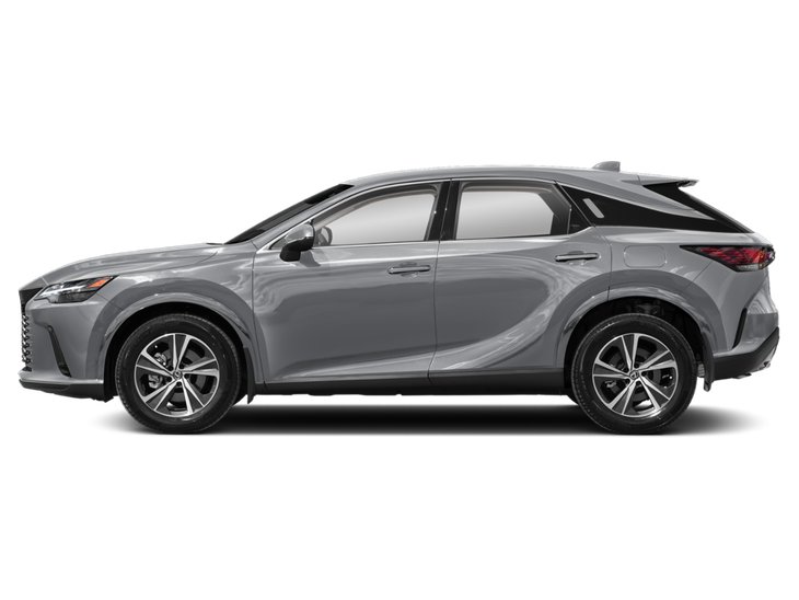 2026 Lexus RX RX 350