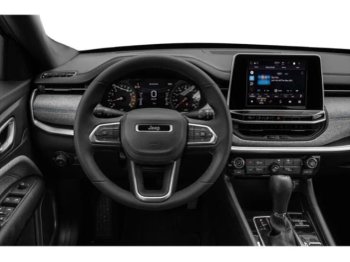 Jeep Compass North